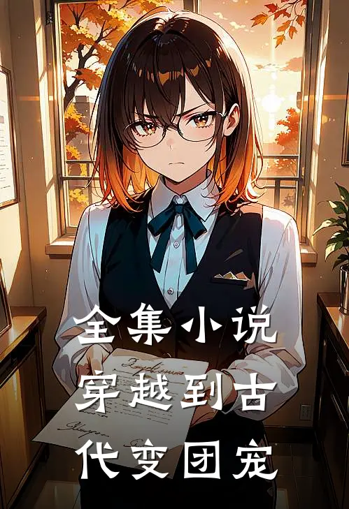 全集小说穿越到古代变团宠