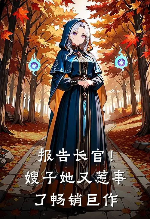 报告长官！嫂子她又惹事了畅销巨作