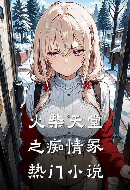 火柴天堂之痴情冢热门小说