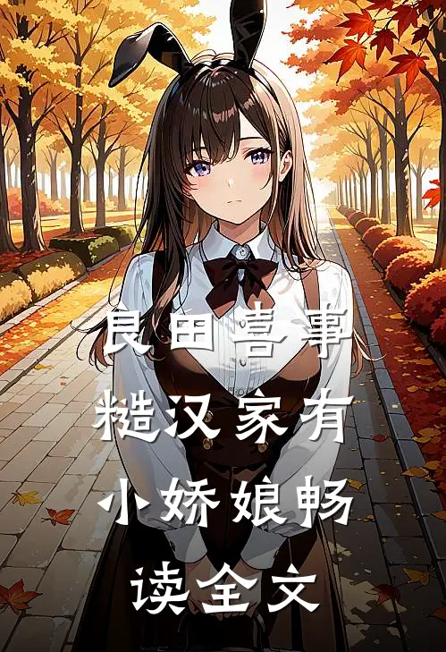 良田喜事：糙汉家有小娇娘畅读全文