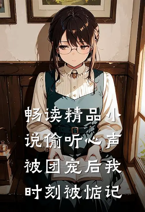 畅读精品小说偷听心声：被团宠后我时刻被惦记