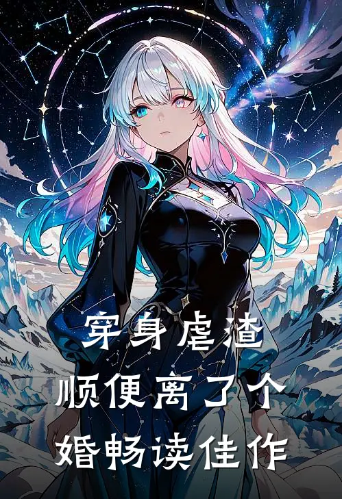 穿身虐渣，顺便离了个婚畅读佳作