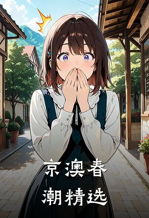 京澳春潮精选