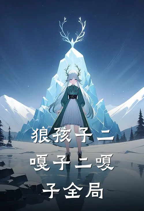 狼孩子二嘎子二嗄子全局
