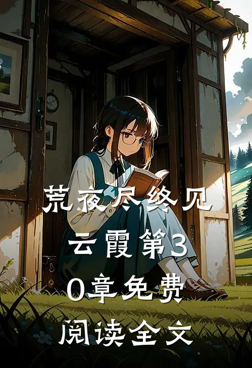 荒夜尽终见云霞第30章免费阅读全文