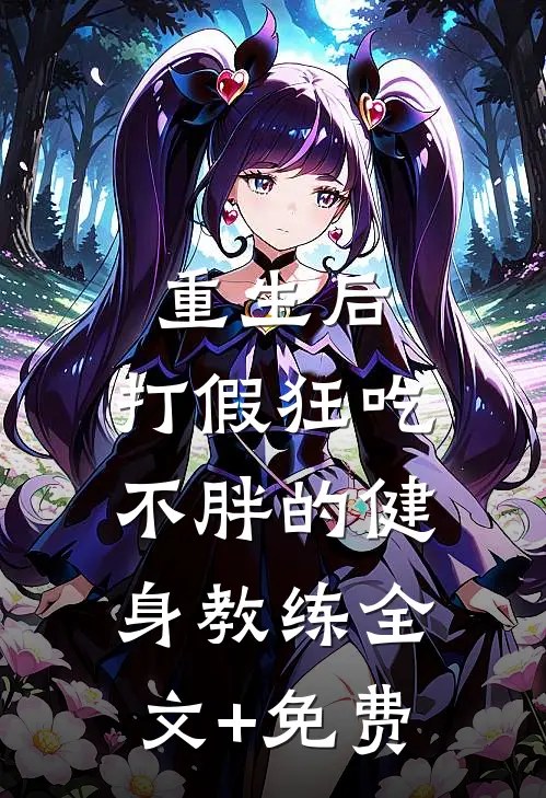 重生后，打假狂吃不胖的健身教练全文+免费