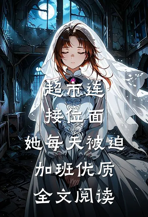 超市连接位面，她每天被迫加班优质全文阅读