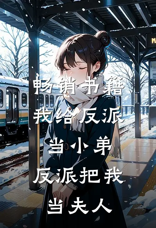 畅销书籍我给反派当小弟，反派把我当夫人