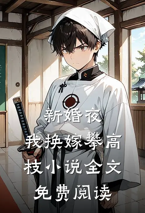新婚夜，我换嫁攀高枝小说全文免费阅读