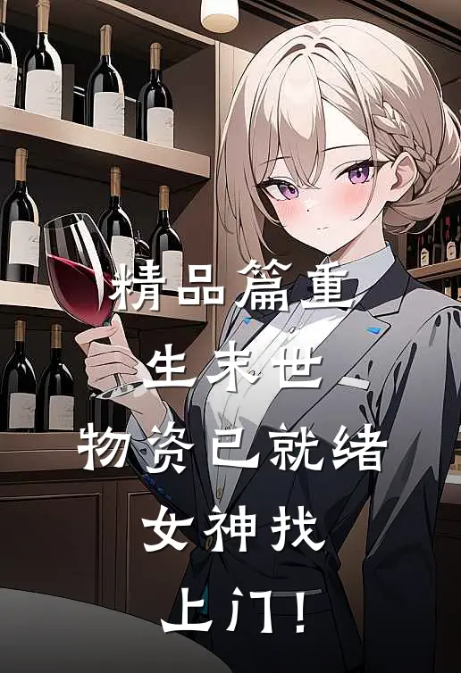 精品篇重生末世：物资已就绪，女神找上门！