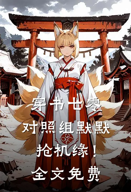 穿书七零，对照组默默抢机缘！全文免费