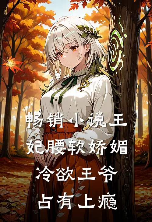 畅销小说王妃腰软娇媚，冷欲王爷占有上瘾