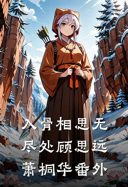 入骨相思无尽处顾思远萧桐华番外