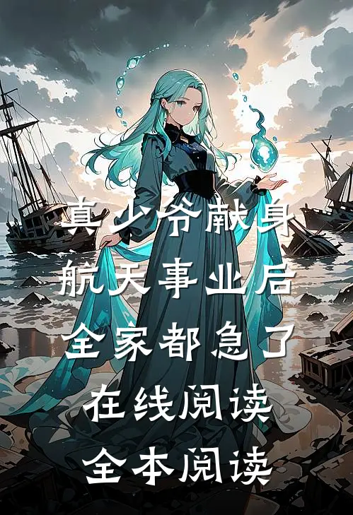 真少爷献身航天事业后，全家都急了在线阅读全本阅读