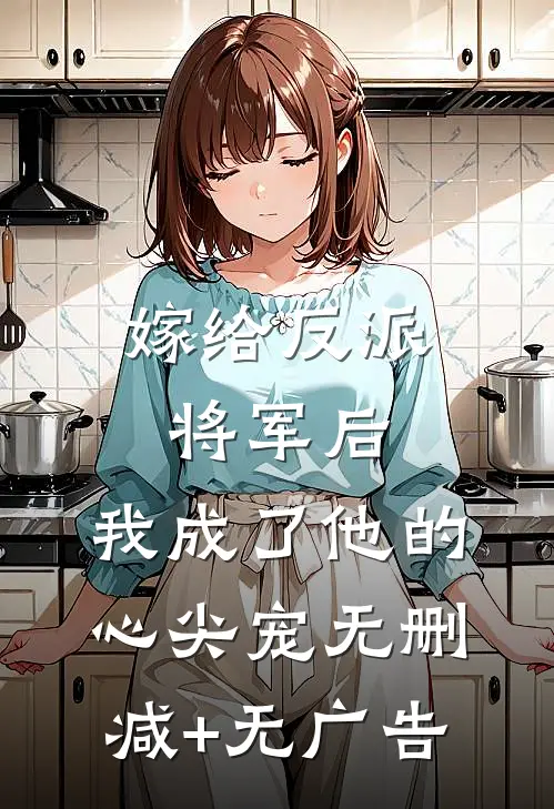 嫁给反派将军后，我成了他的心尖宠无删减+无广告