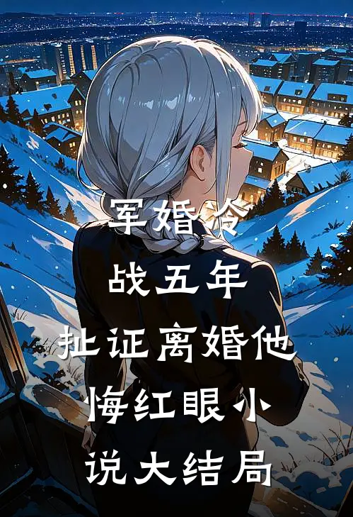 军婚冷战五年，扯证离婚他悔红眼小说大结局