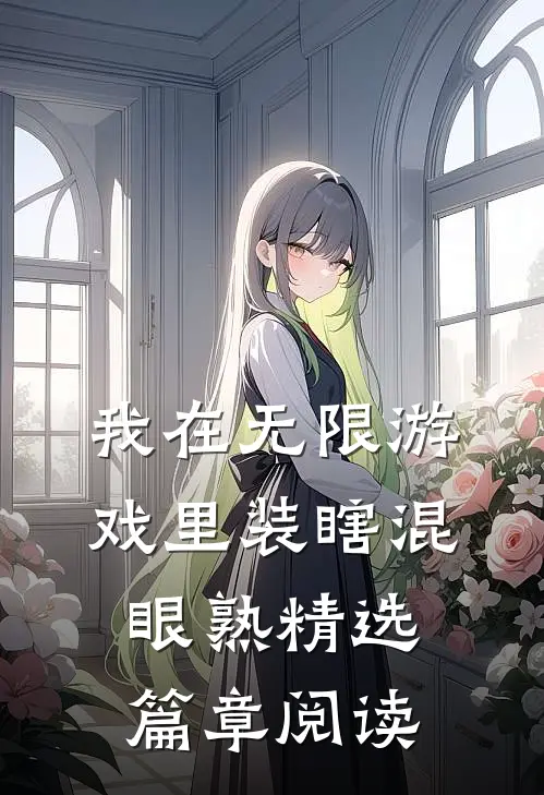 我在无限游戏里装瞎混眼熟精选篇章阅读