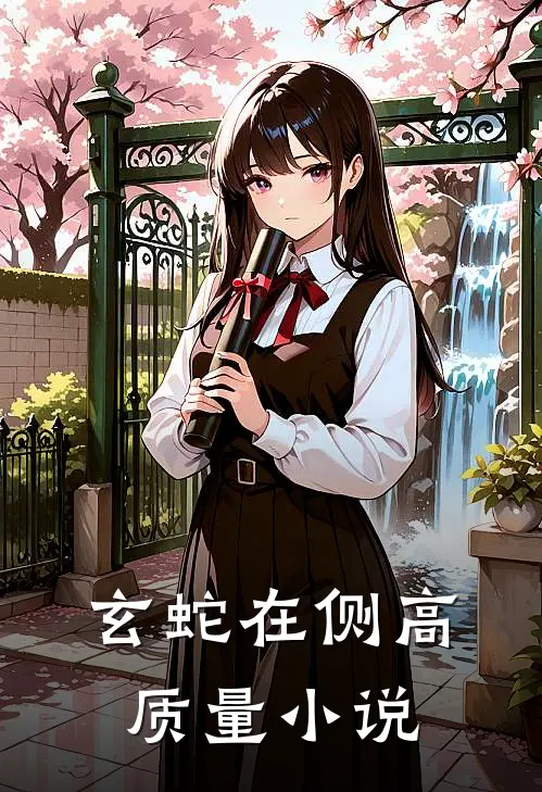 玄蛇在侧高质量小说