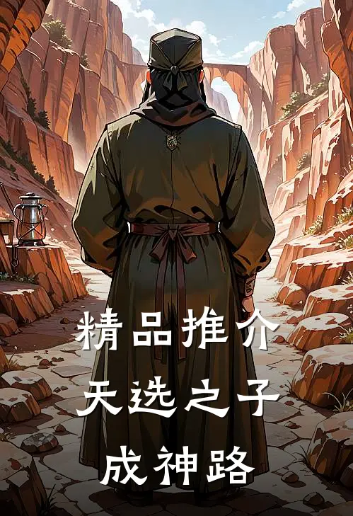 精品推介天选之子成神路