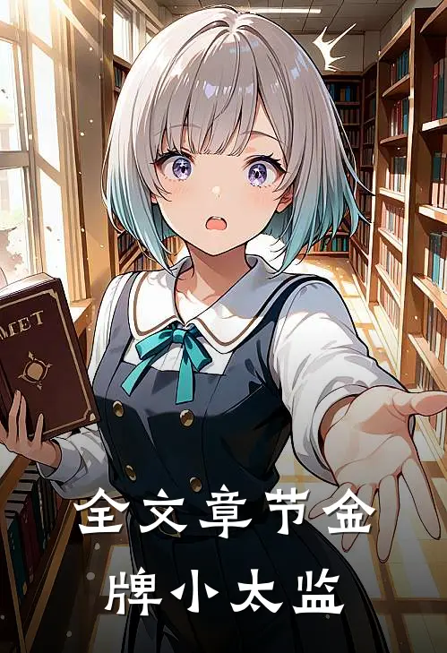 全文章节金牌小太监