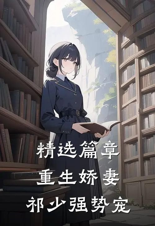 精选篇章重生娇妻：祁少强势宠
