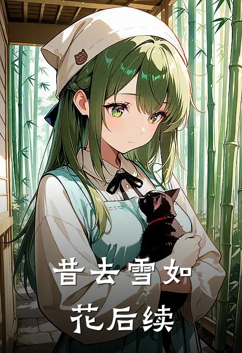 昔去雪如花后续