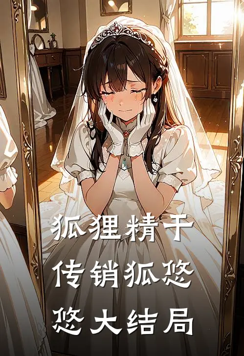 狐狸精干传销狐悠悠大结局