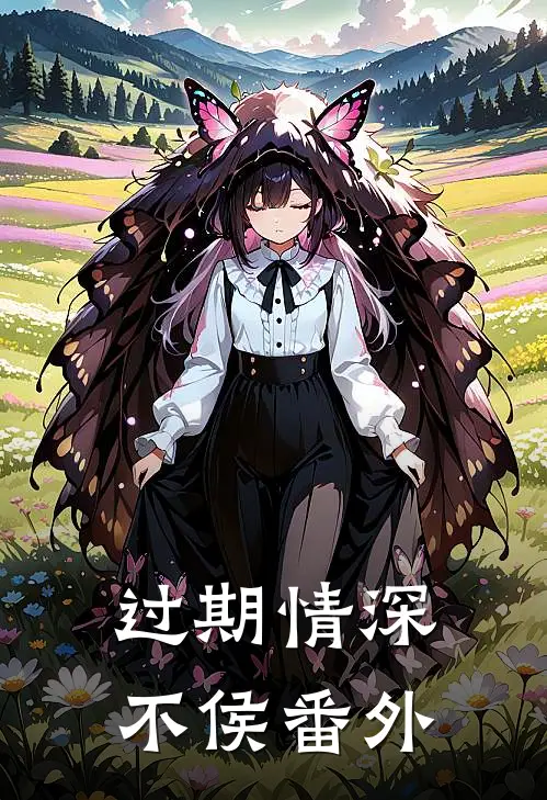 过期情深不侯番外