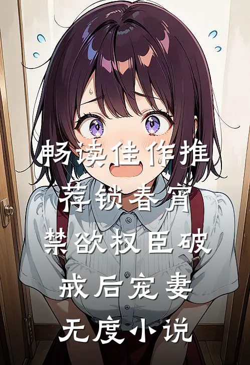 畅读佳作推荐锁春宵：禁欲权臣破戒后宠妻无度小说