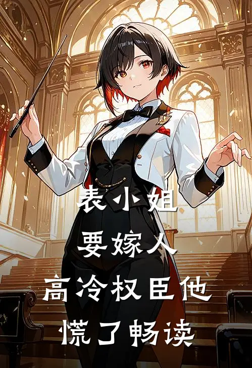 表小姐要嫁人，高冷权臣他慌了畅读