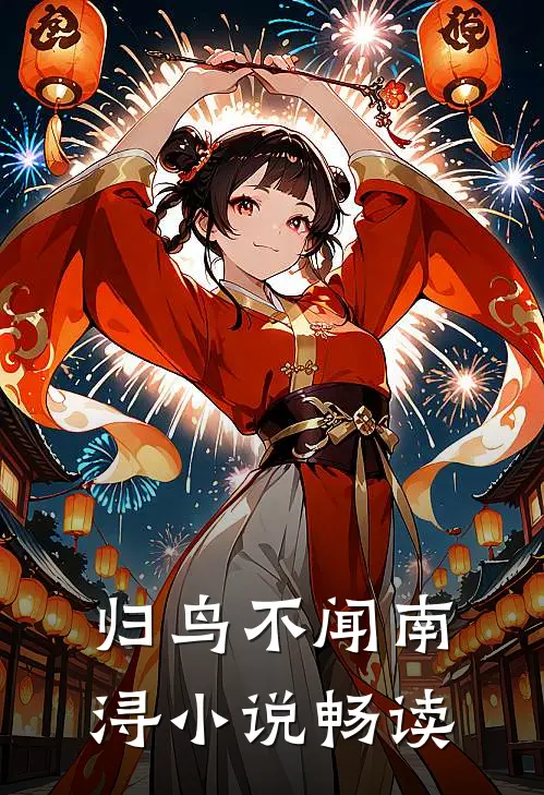 归鸟不闻南浔小说畅读
