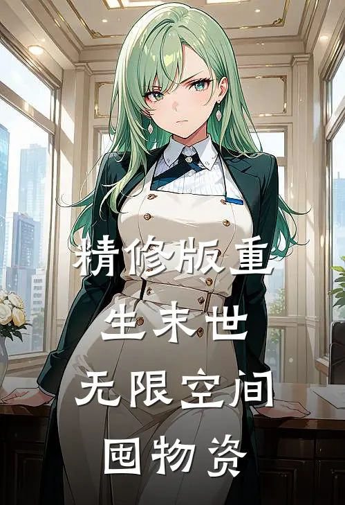 精修版重生末世：无限空间囤物资