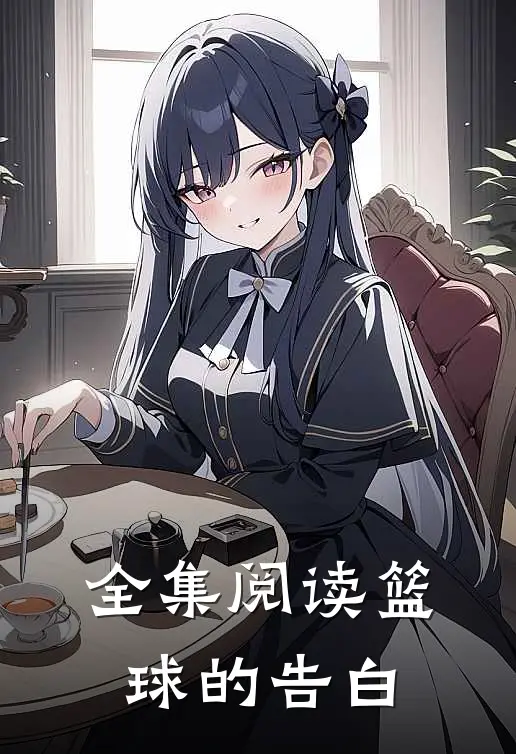全集阅读篮球的告白