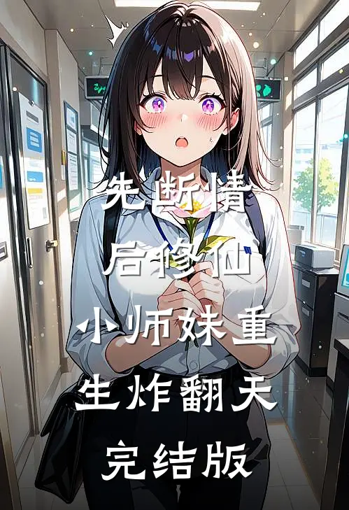 先断情，后修仙，小师妹重生炸翻天完结版
