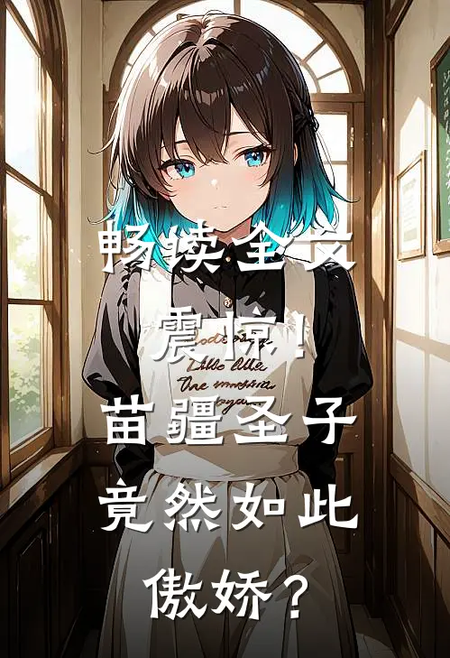 畅读全文震惊！苗疆圣子竟然如此傲娇？