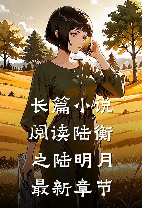 长篇小说阅读陆衡之陆明月最新章节