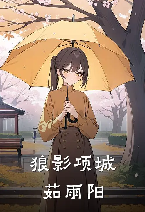 狼影项城茹雨阳