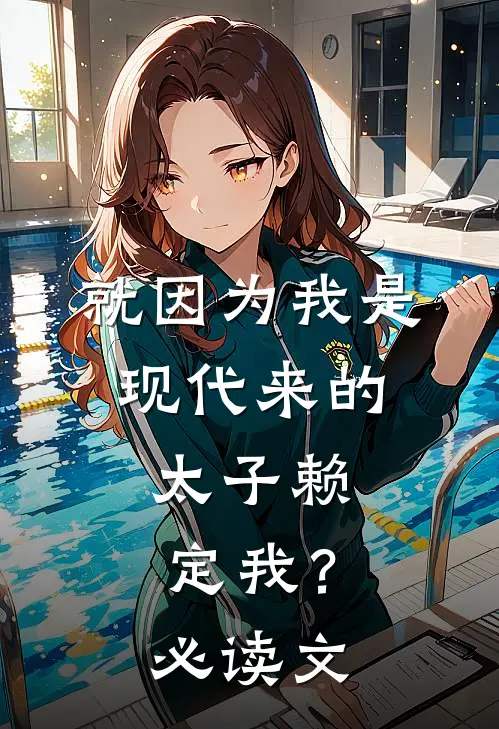 就因为我是现代来的，太子赖定我？必读文