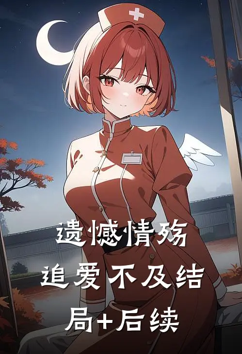 遗憾情殇，追爱不及结局+后续