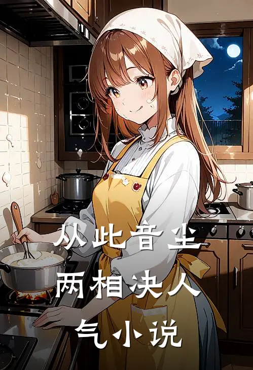 从此音尘两相决人气小说