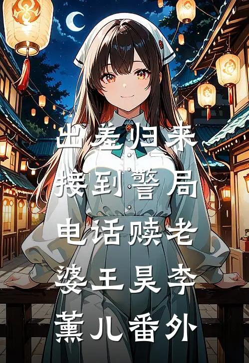 出差归来，接到警局电话赎老婆王昊李薰儿番外
