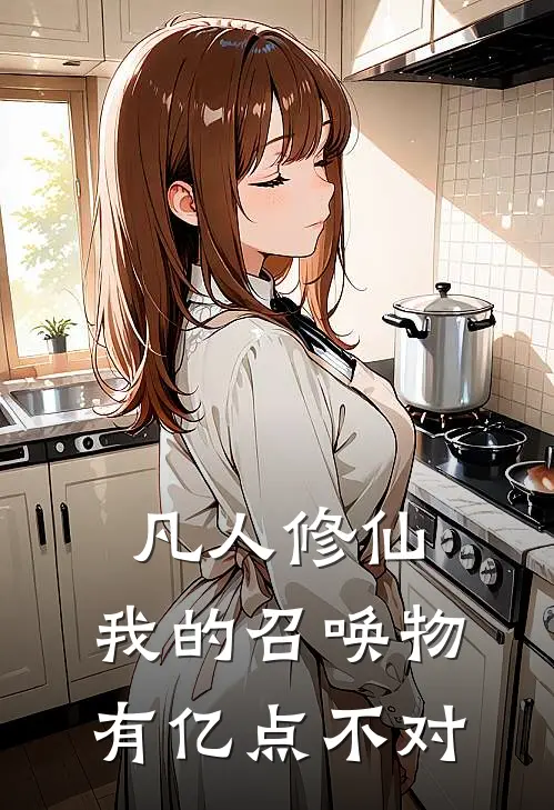 凡人修仙：我的召唤物有亿点不对