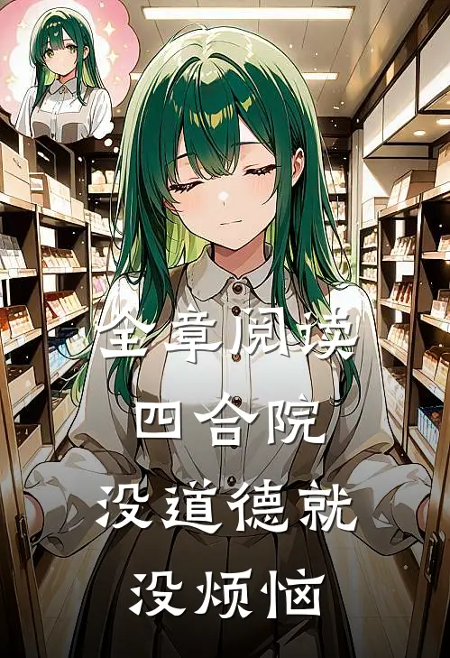 全章阅读四合院：没道德就没烦恼