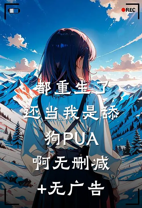 都重生了，还当我是舔狗PUA啊无删减+无广告
