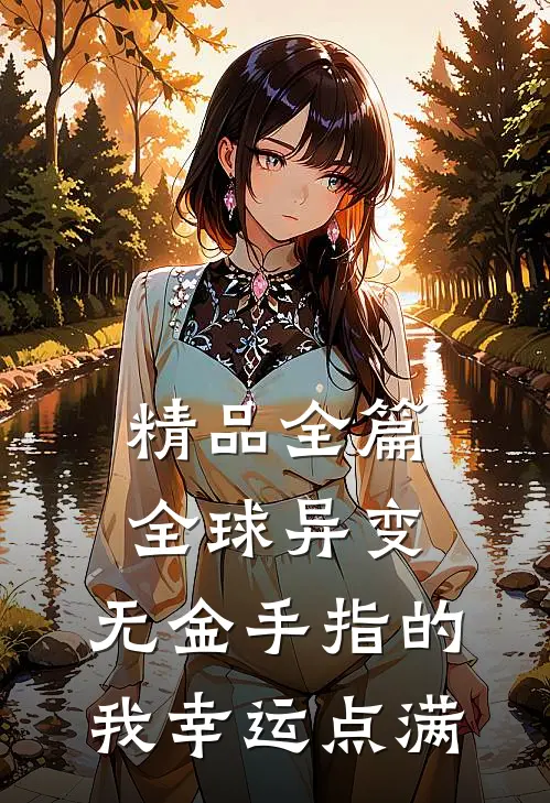 精品全篇全球异变：无金手指的我幸运点满
