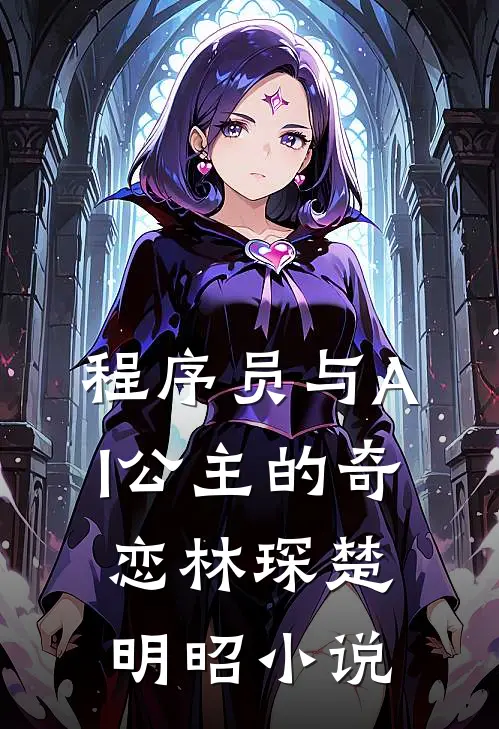 程序员与AI公主的奇恋林琛楚明昭小说