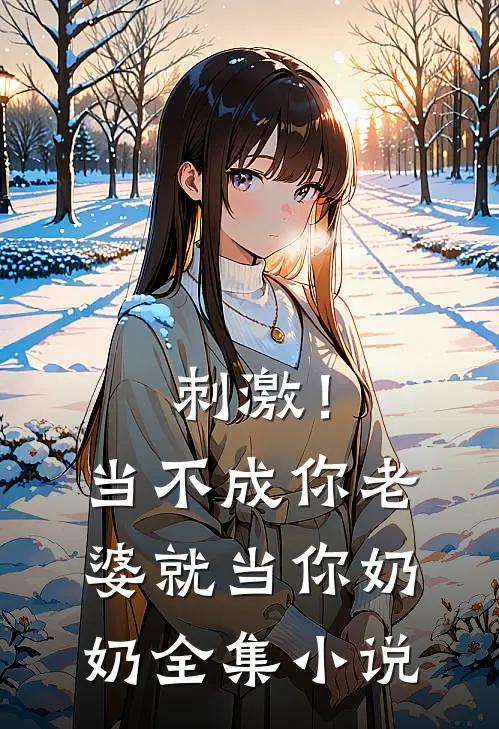 刺激！当不成你老婆就当你奶奶全集小说