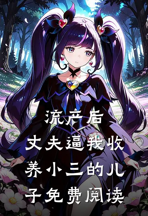 流产后，丈夫逼我收养小三的儿子免费阅读