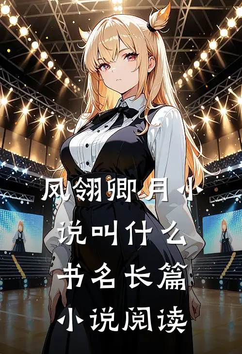 凤翎卿月小说叫什么书名长篇小说阅读
