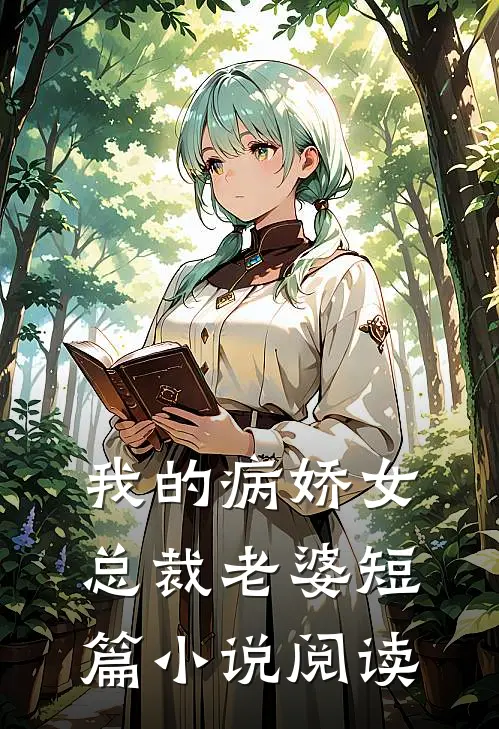 我的病娇女总裁老婆短篇小说阅读